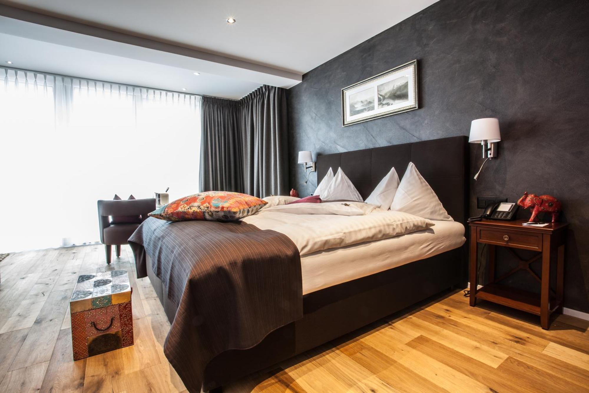 Hotel Riviera Loft Веггис Экстерьер фото