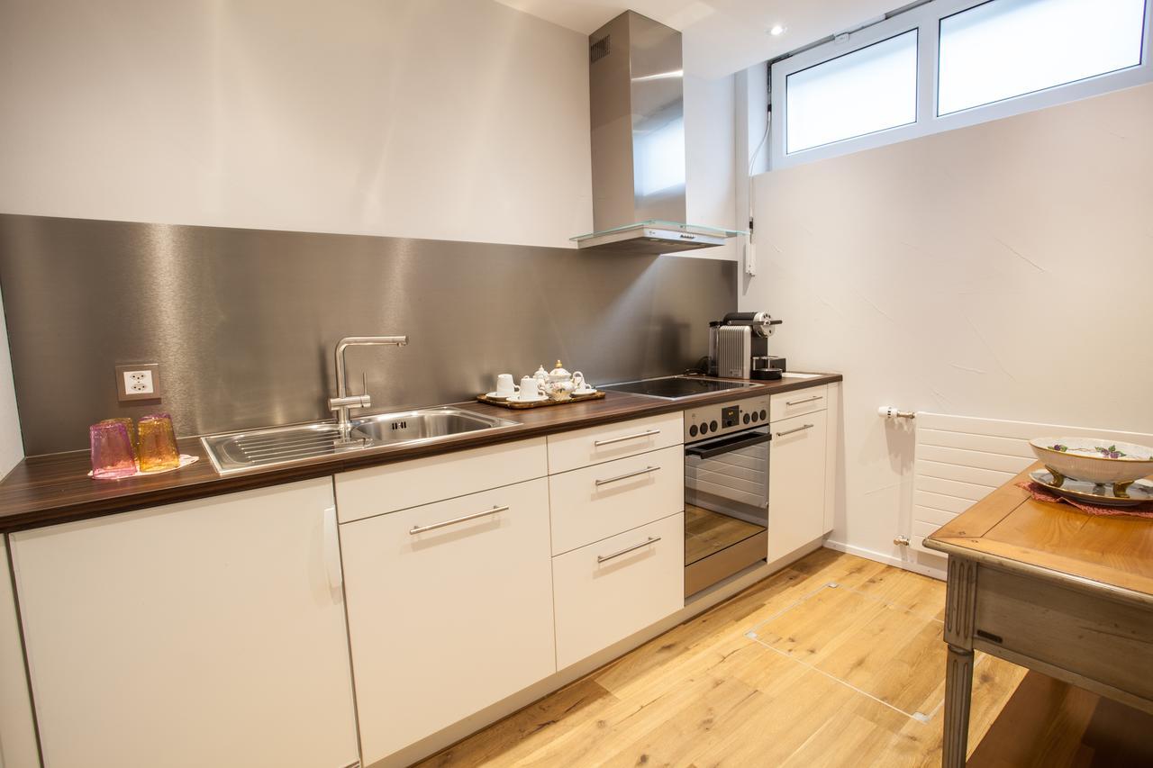 Hotel Riviera Loft Веггис Экстерьер фото
