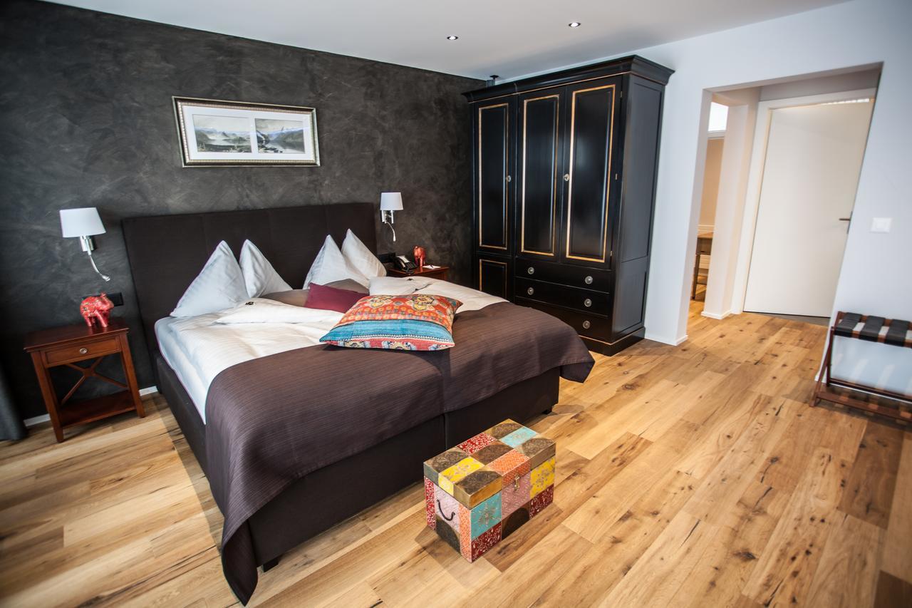Hotel Riviera Loft Веггис Экстерьер фото
