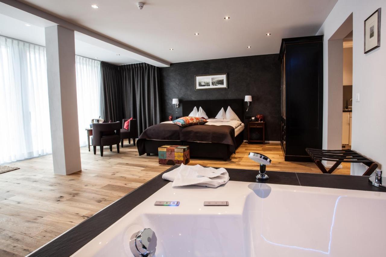 Hotel Riviera Loft Веггис Экстерьер фото