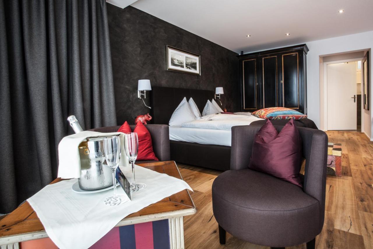Hotel Riviera Loft Веггис Экстерьер фото
